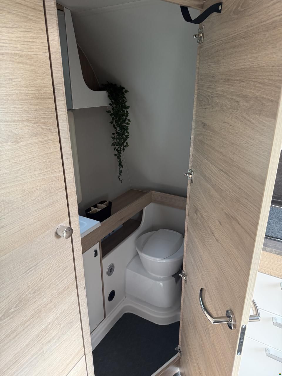 Tabbert Pantiga 390 WD 2.3 (2026) finest Edition