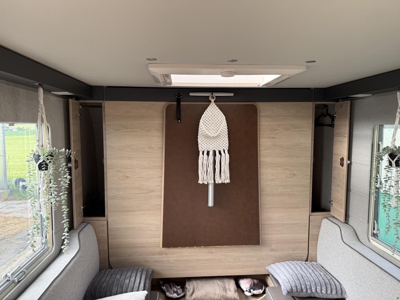 Tabbert Pantiga 390 WD 2.3 (2026) finest Edition