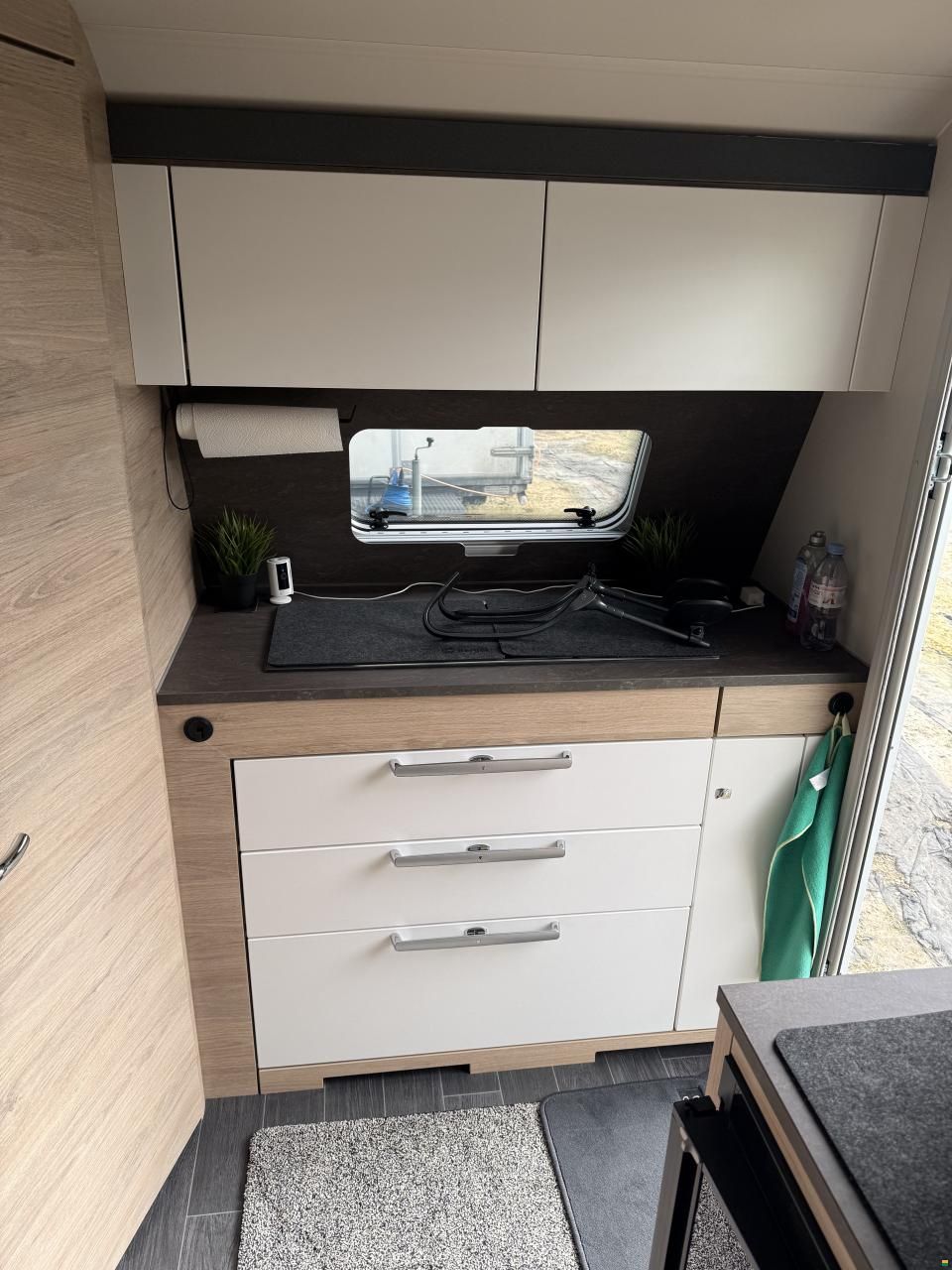 Tabbert Pantiga 390 WD 2.3 (2026) finest Edition