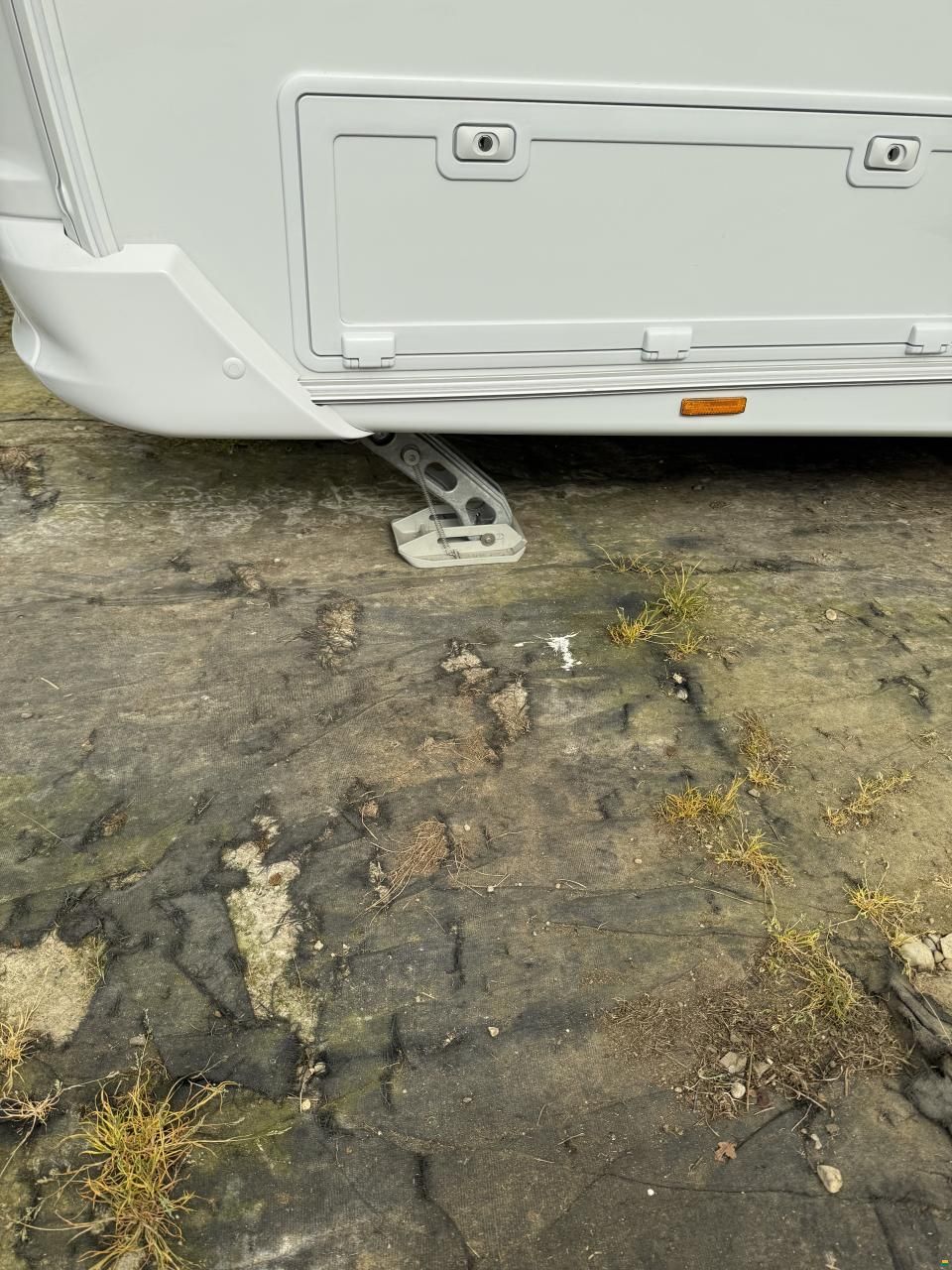 Tabbert Pantiga 390 WD 2.3 (2026) finest Edition