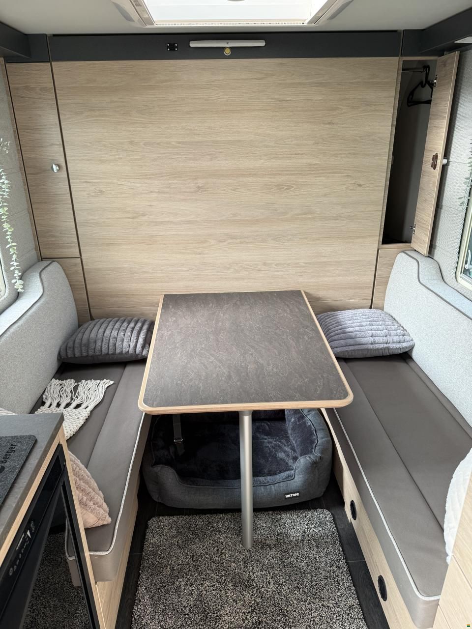 Tabbert Pantiga 390 WD 2.3 (2026) finest Edition