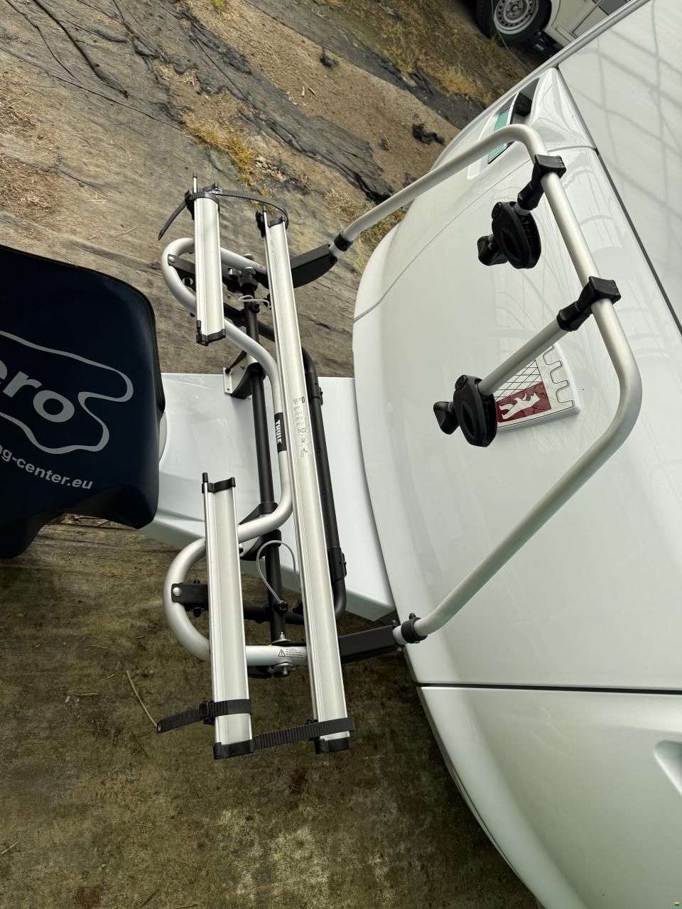 Tabbert Pantiga 390 WD 2.3 (2026) finest Edition