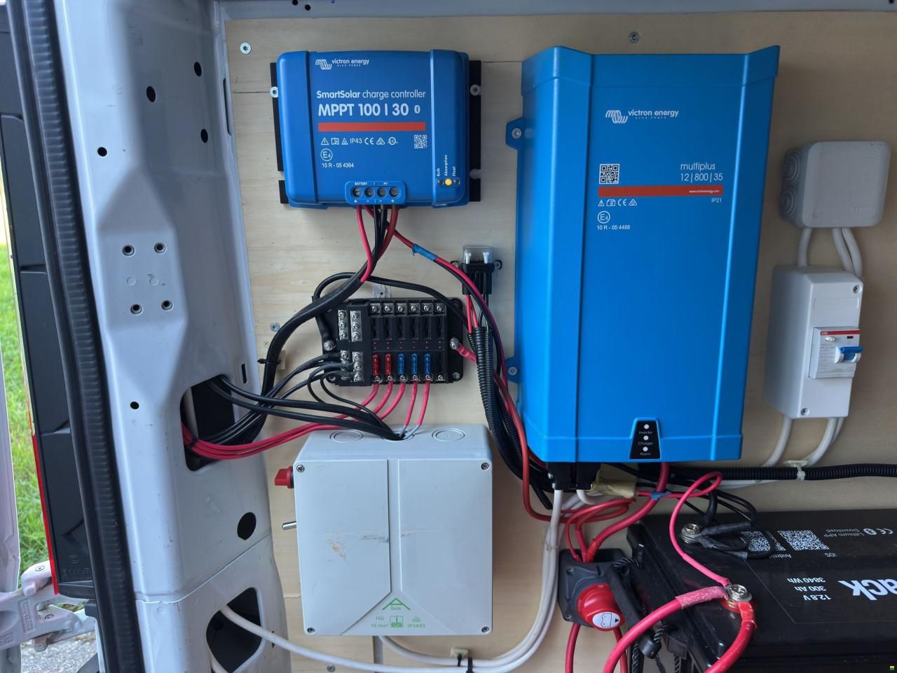 Mercedes Benz Sprinter 316 CDI Lang 9G-Tronic