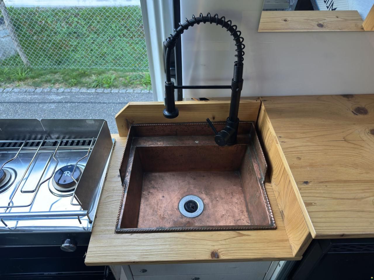 Mercedes Benz Sprinter 316 CDI Lang 9G-Tronic