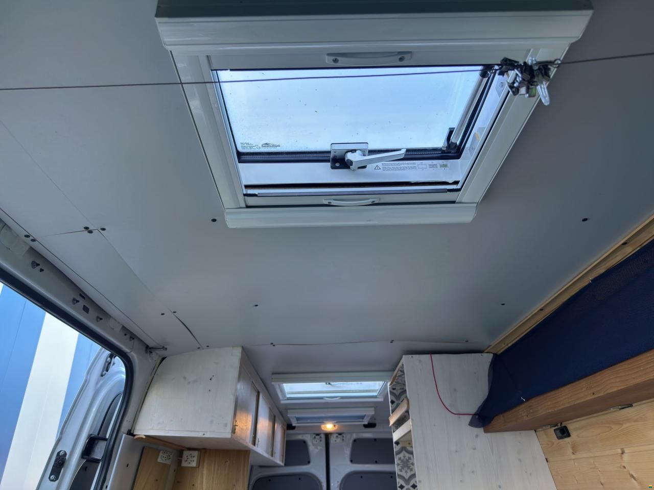 Mercedes Benz Sprinter 316 CDI Lang 9G-Tronic