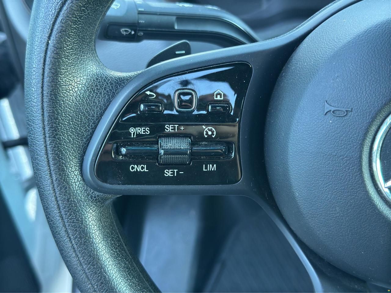 Mercedes Benz Sprinter 316 CDI Lang 9G-Tronic