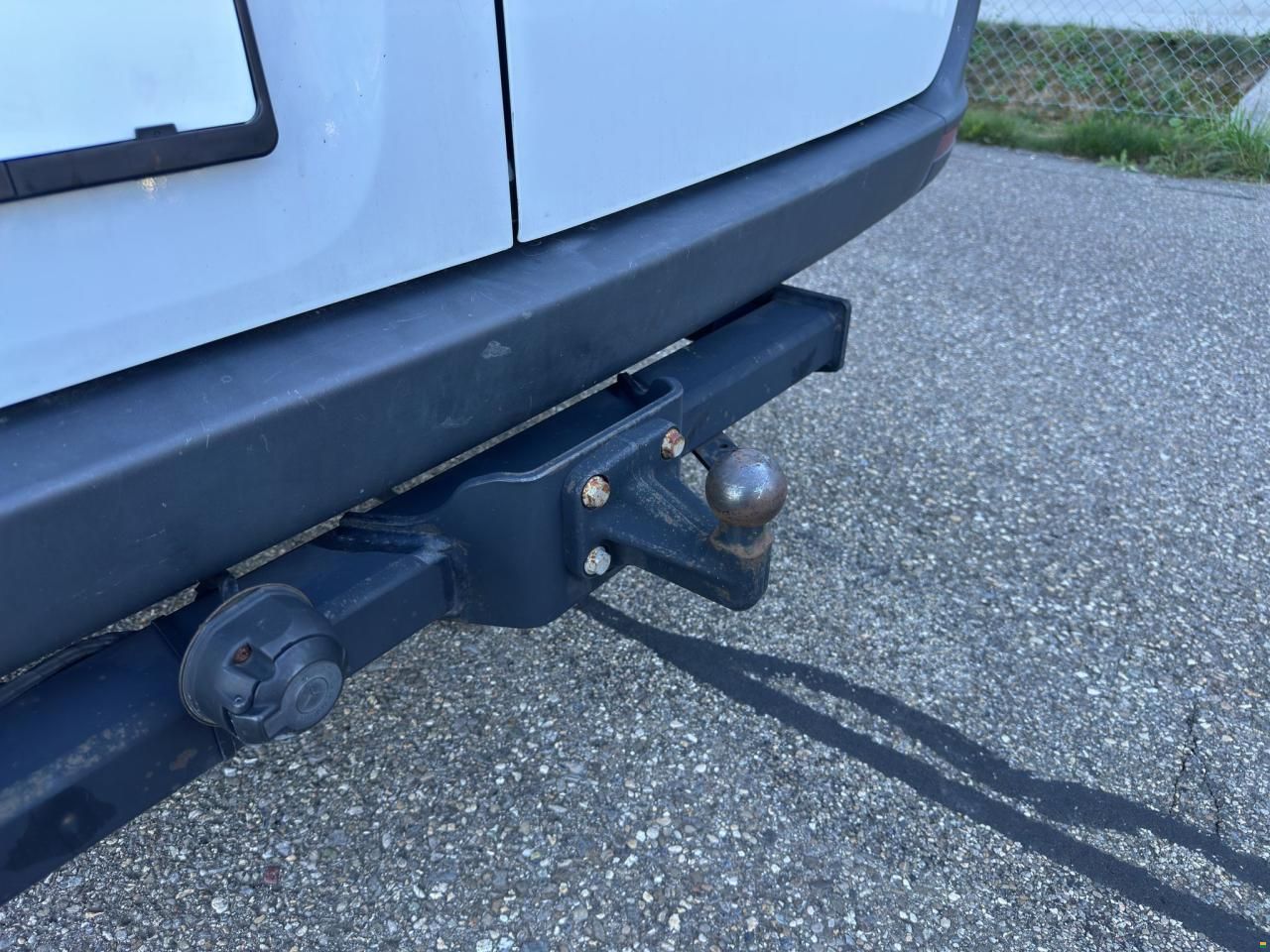 Mercedes Benz Sprinter 316 CDI Lang 9G-Tronic