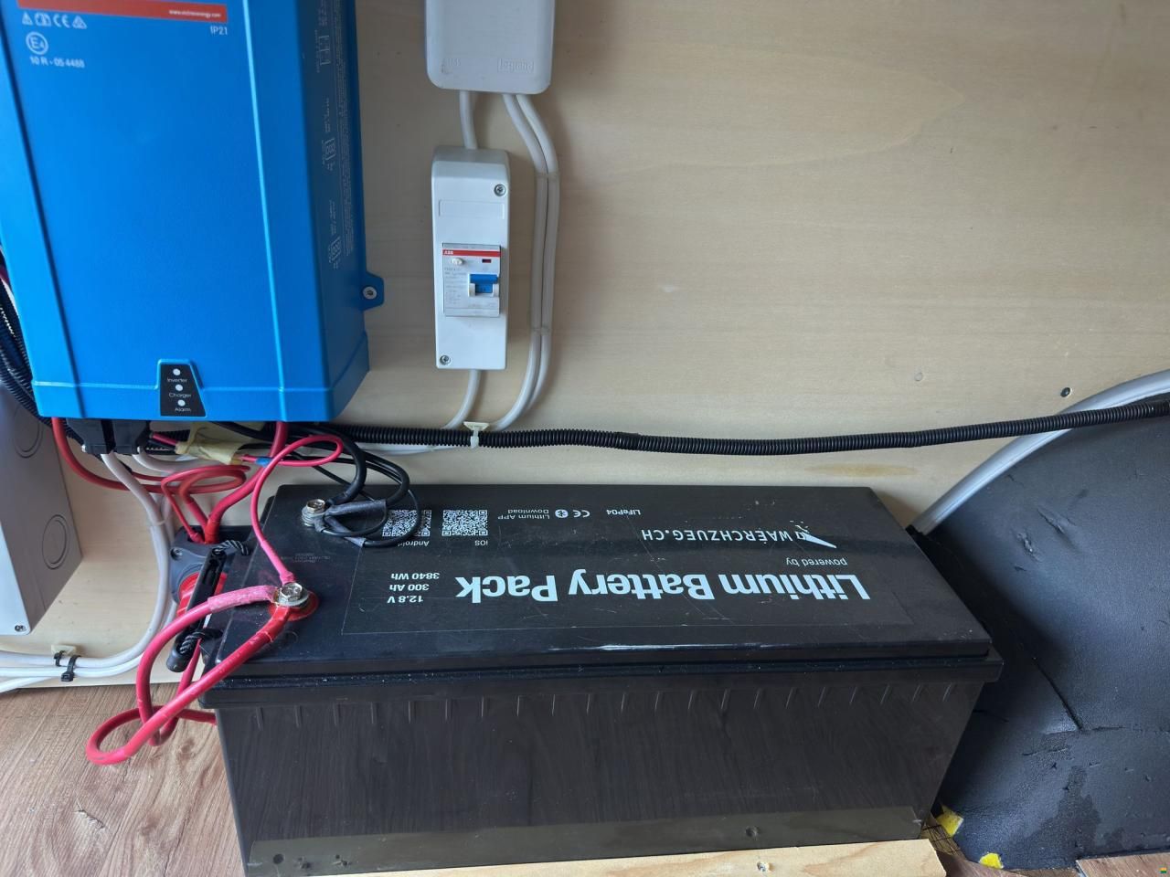 Mercedes Benz Sprinter 316 CDI Lang 9G-Tronic