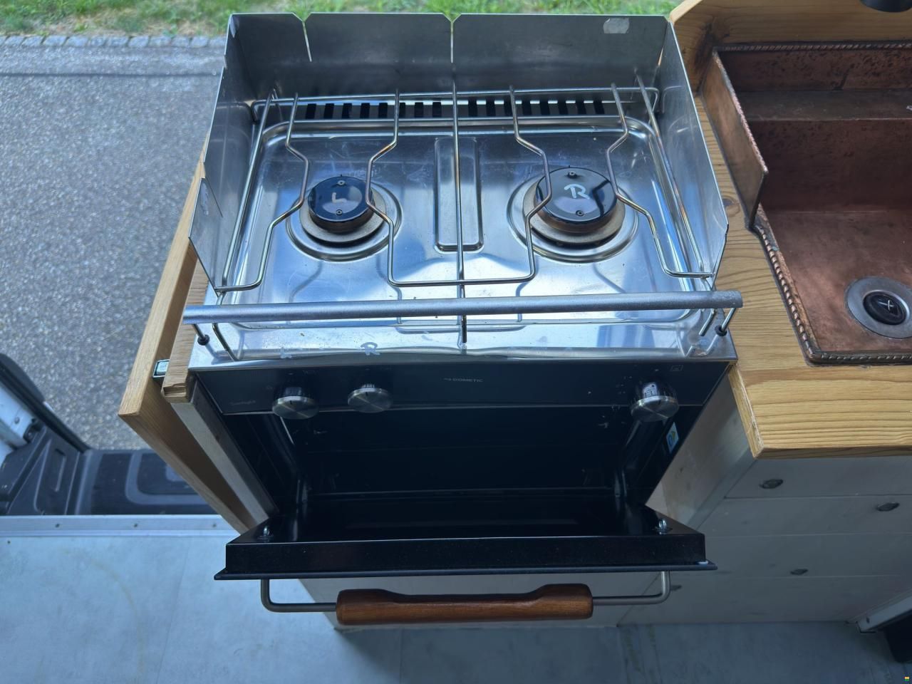 Mercedes Benz Sprinter 316 CDI Lang 9G-Tronic