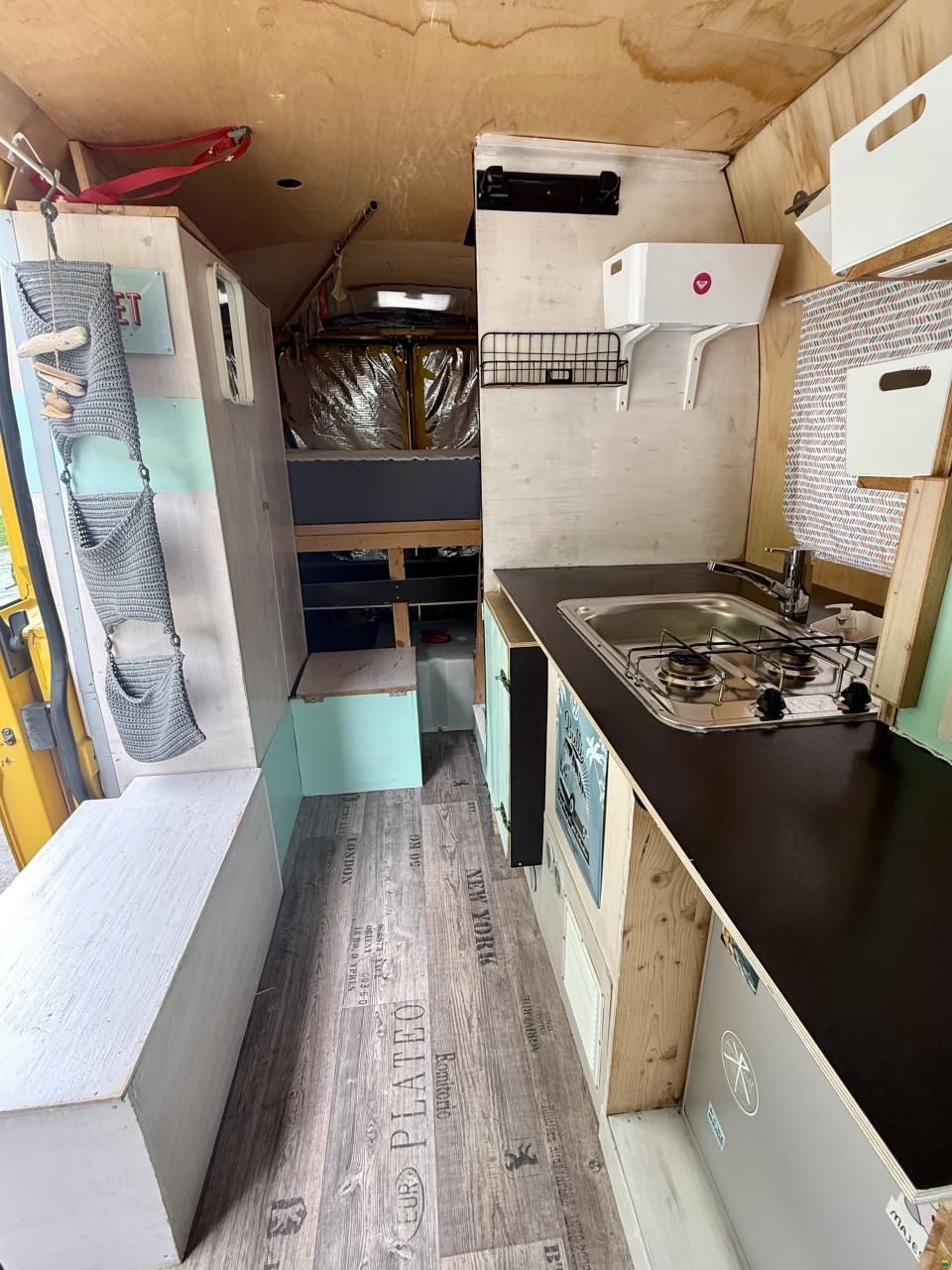 Fiat Ducato 15Q 2.3 JTD