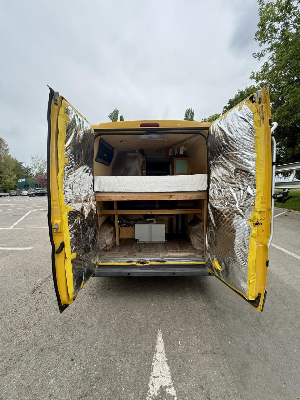 Fiat Ducato 15Q 2.3 JTD