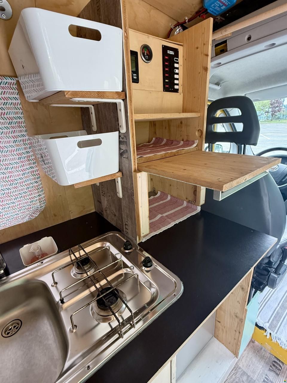 Fiat Ducato 15Q 2.3 JTD