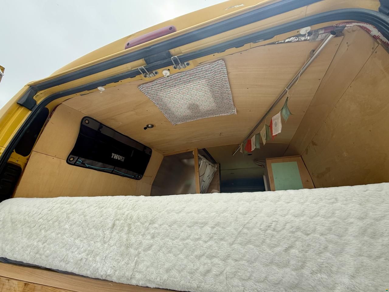 Fiat Ducato 15Q 2.3 JTD