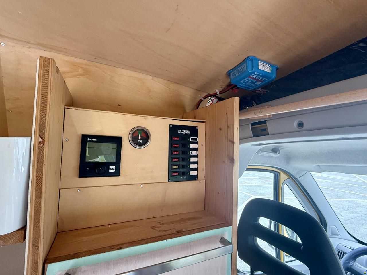 Fiat Ducato 15Q 2.3 JTD