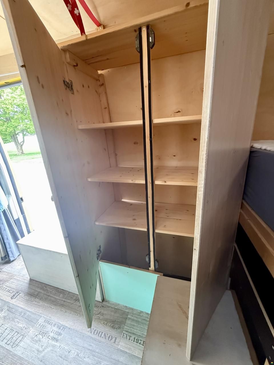 Fiat Ducato 15Q 2.3 JTD