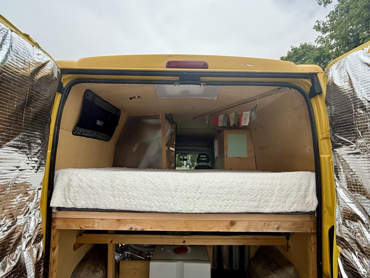 Fiat Ducato 15Q 2.3 JTD