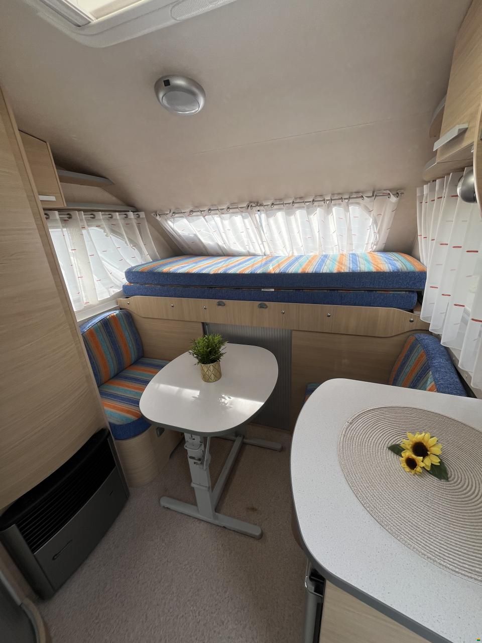 Adria 341PH Autark