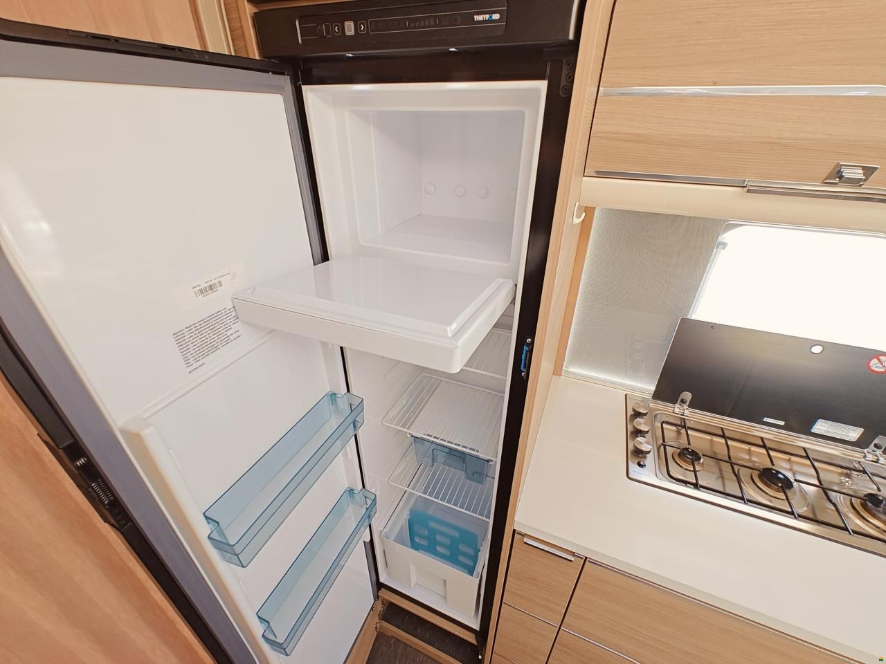 Adria Adora 522 UP 50 Years Silver Collection