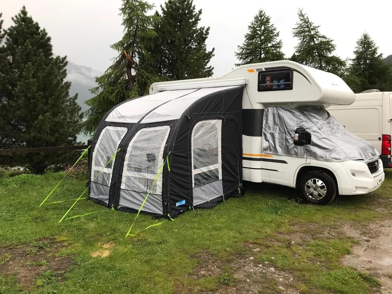 Sun Living Lido A35SP