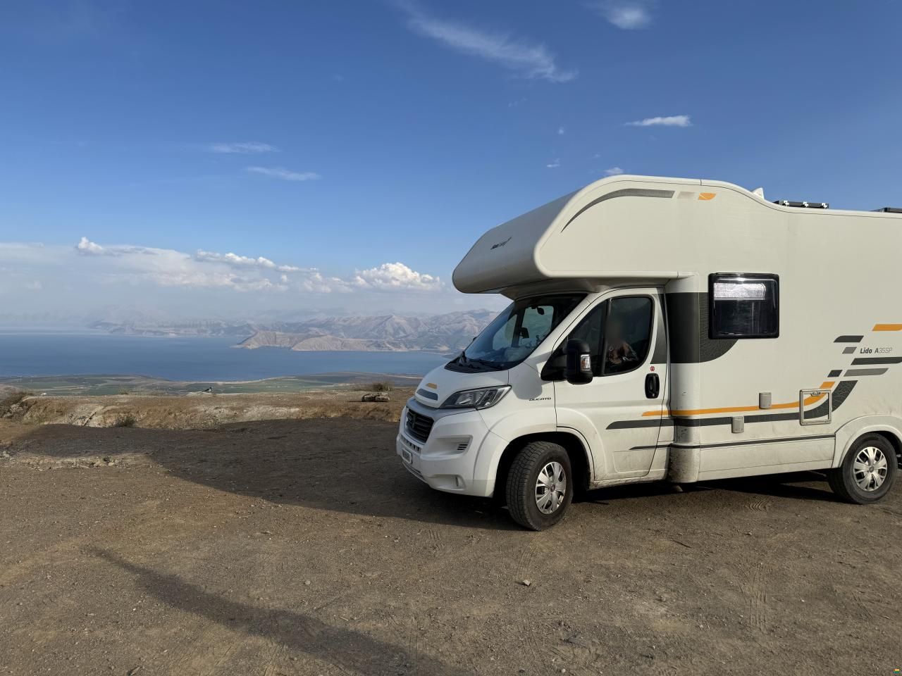 Sun Living Lido A35SP