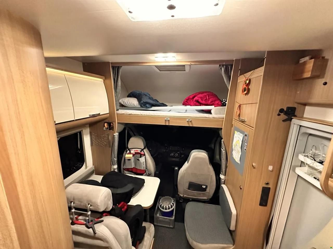 Sun Living Lido A35SP