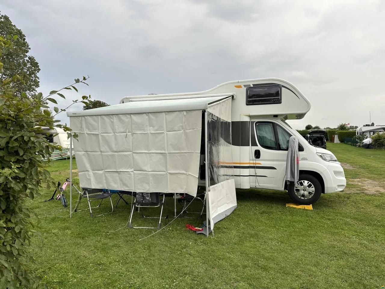 Sun Living Lido A35SP