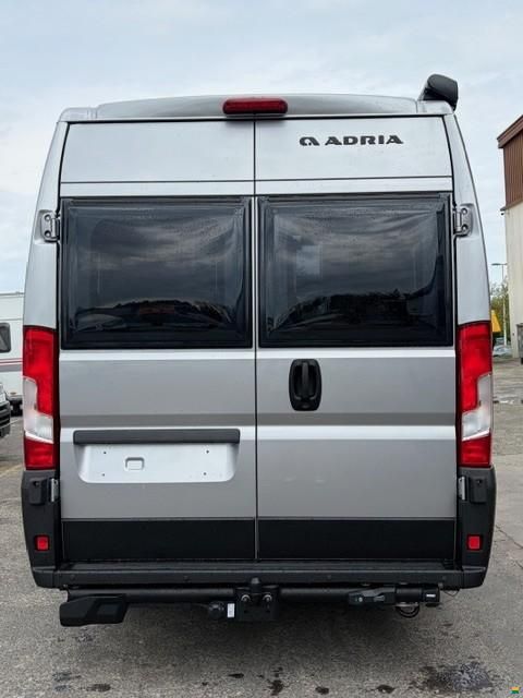 Adria TWIN 640 SLB 60Y