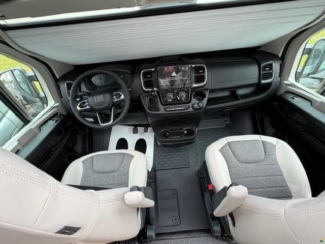 Adria TWIN 640 SLB 60Y