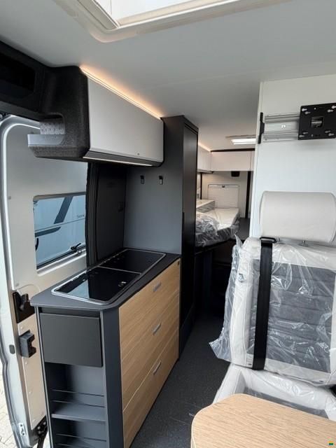 Adria TWIN 640 SLB 60Y