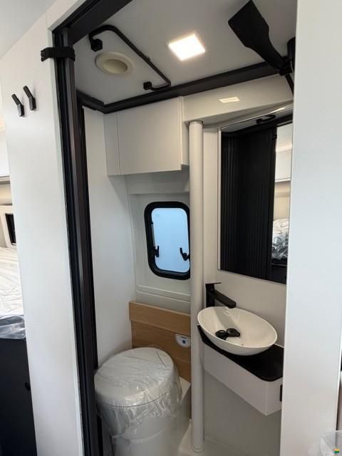Adria TWIN 640 SLB 60Y
