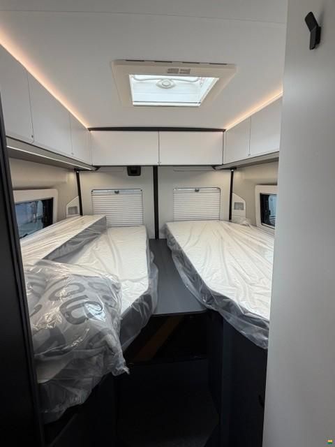 Adria TWIN 640 SLB 60Y