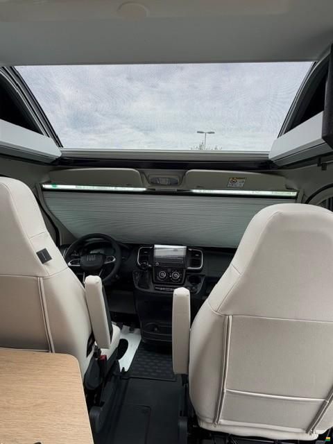 Adria TWIN 640 SLB 60Y