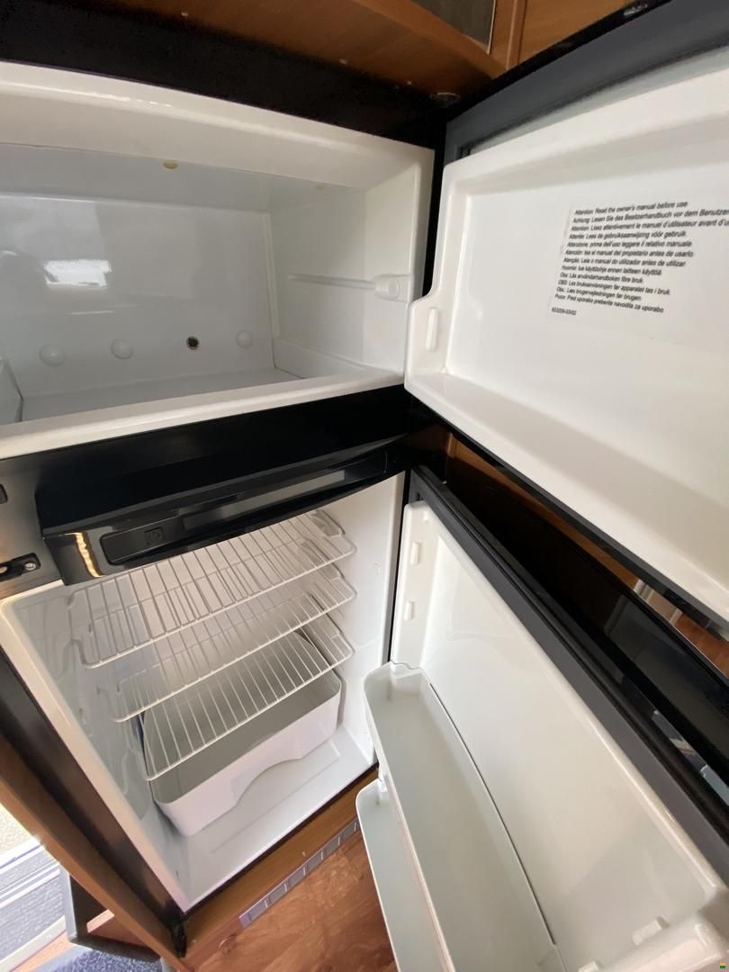 CI Riviera 65XT Limited Edition, Fiat 130PS