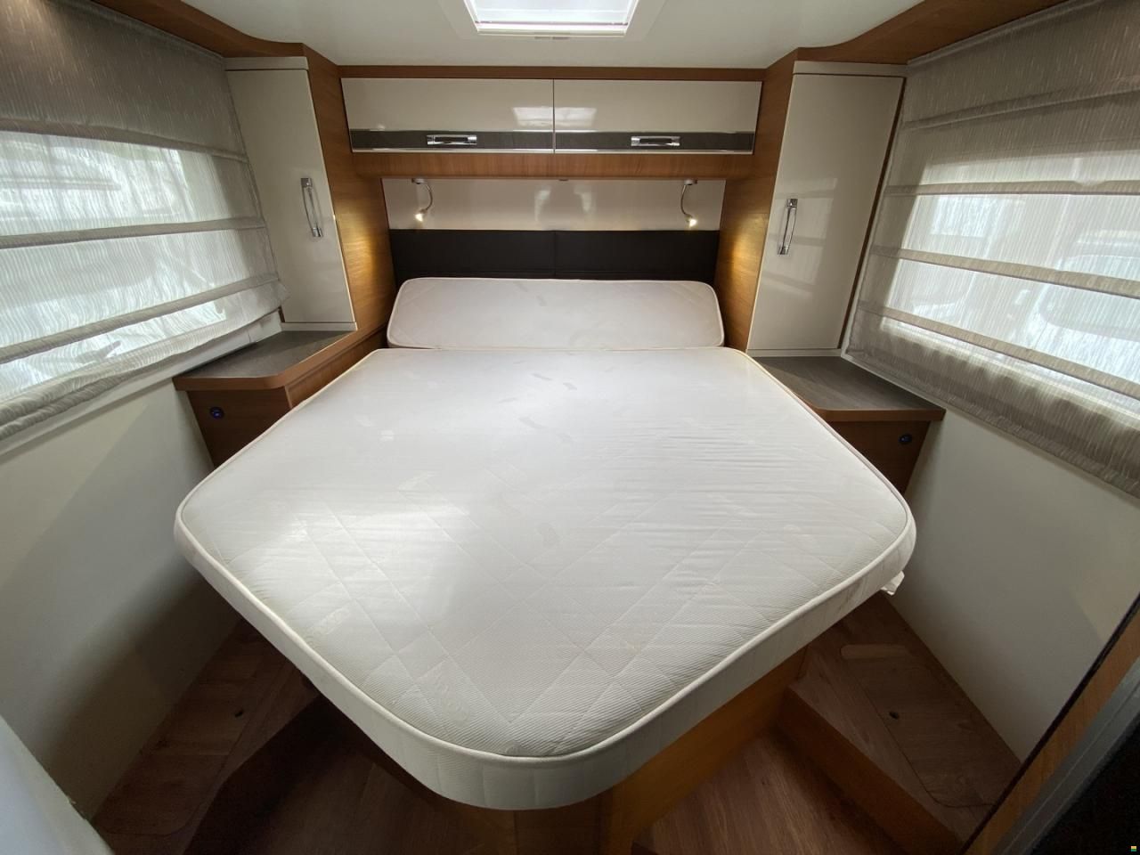 CI Riviera 65XT Limited Edition, Fiat 130PS