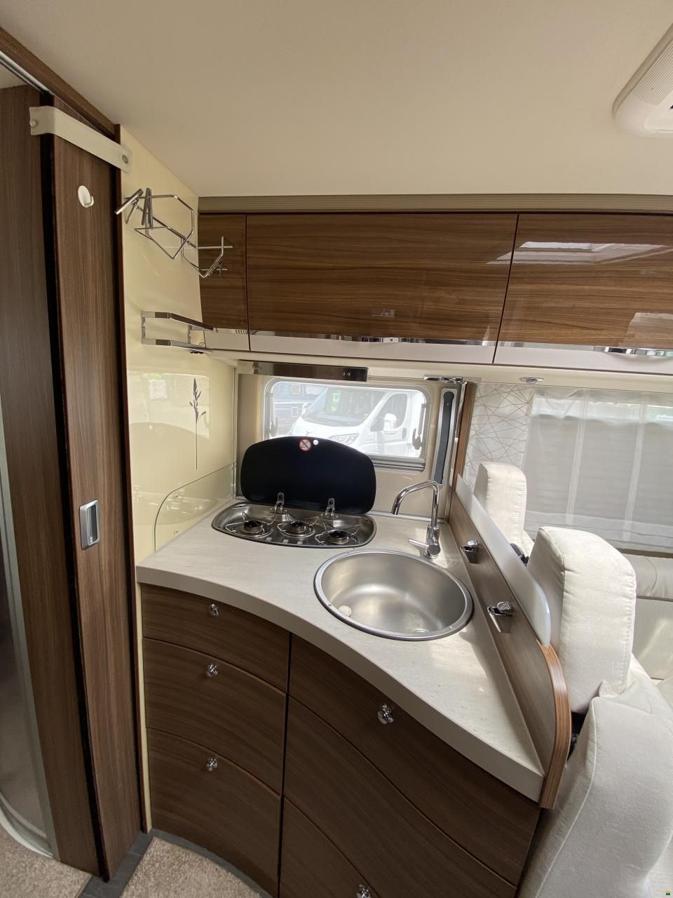 Eura Mobil Integra Line 720 EB