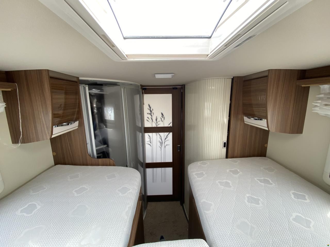 Eura Mobil Integra Line 720 EB