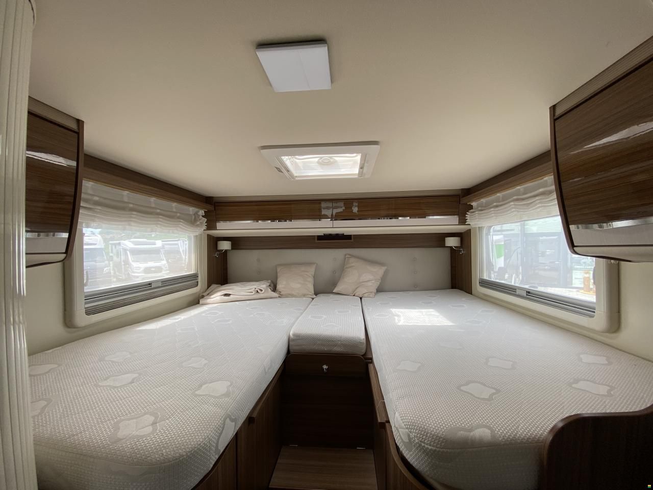 Eura Mobil Integra Line 720 EB