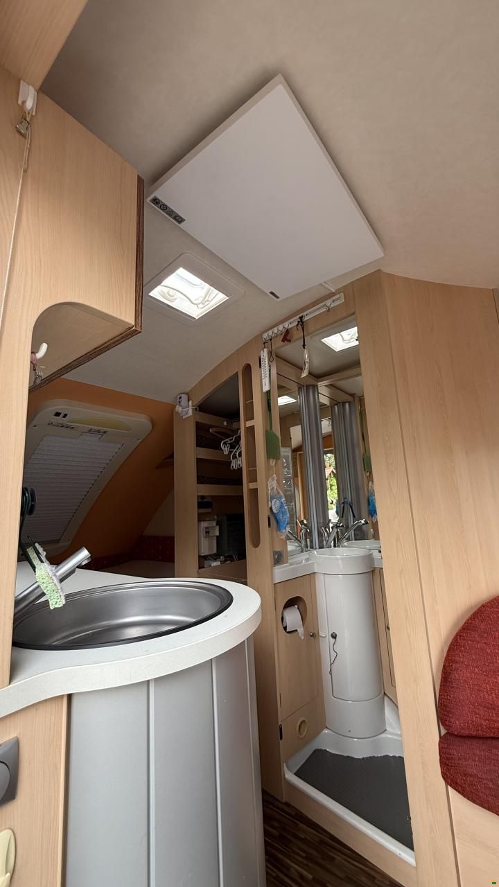 Knaus Tabbert T@B L 400 TD