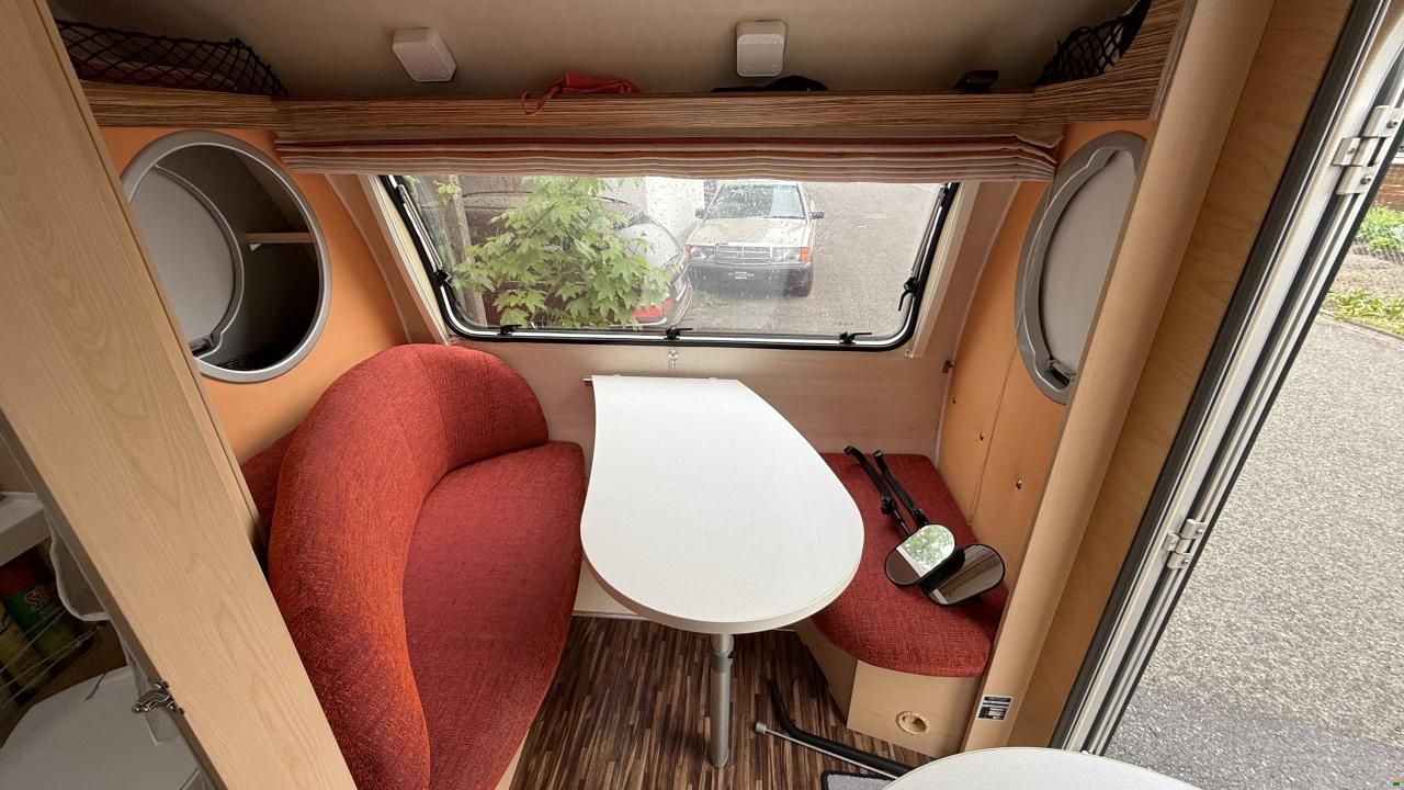 Knaus Tabbert T@B L 400 TD