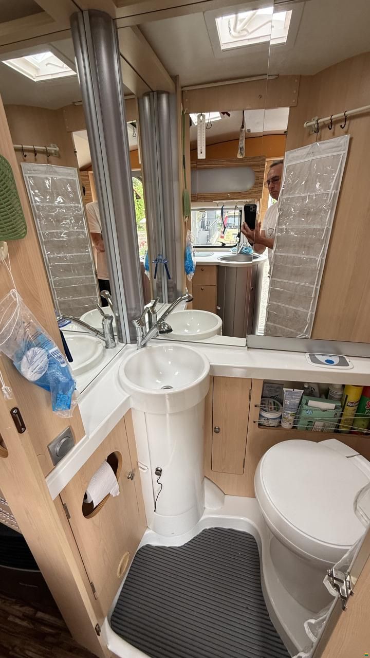 Knaus Tabbert T@B L 400 TD