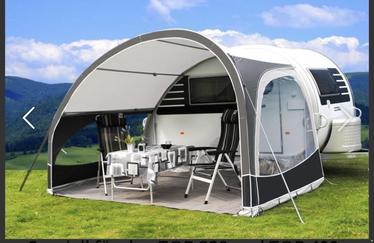 Knaus Tabbert T@B L 400 TD