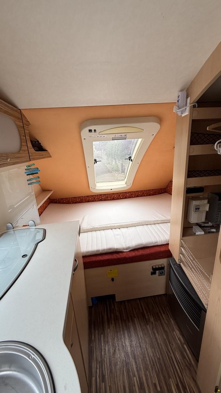 Knaus Tabbert T@B L 400 TD