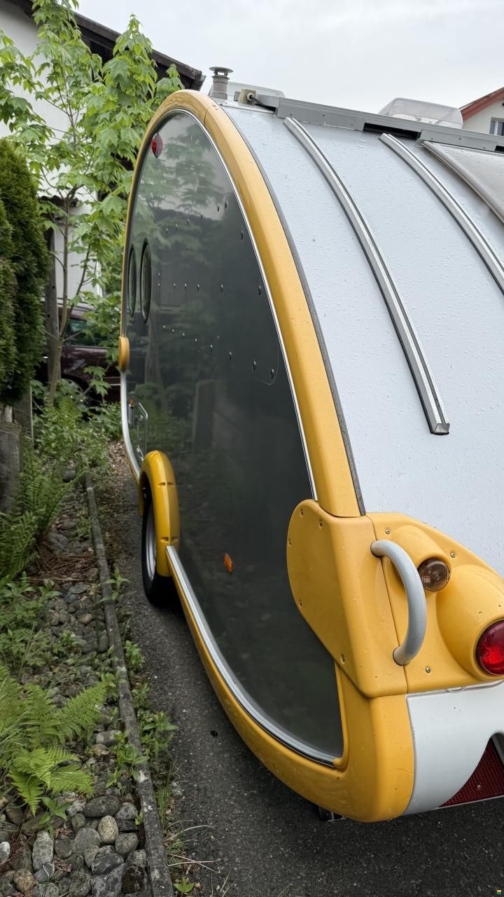 Knaus Tabbert T@B L 400 TD