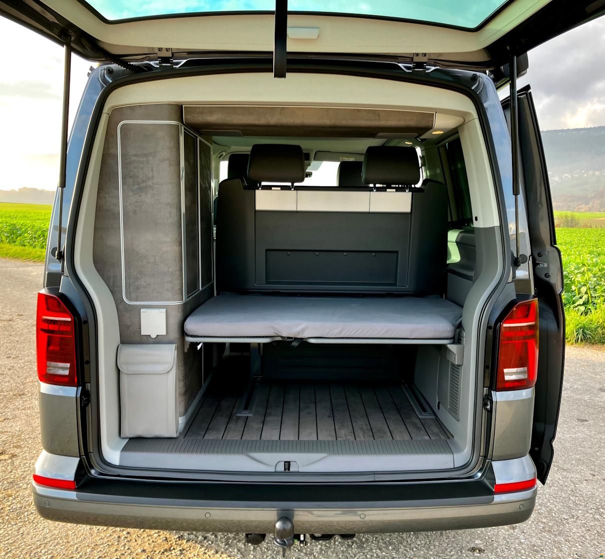 Volkswagen VW T6.1 California 2.0 Bi-TDI Ocean