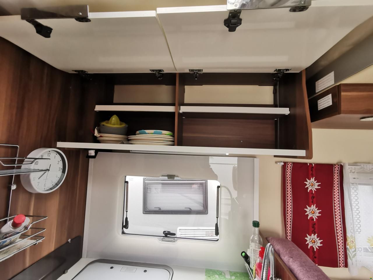 Roller Team Zefiro 235 TL