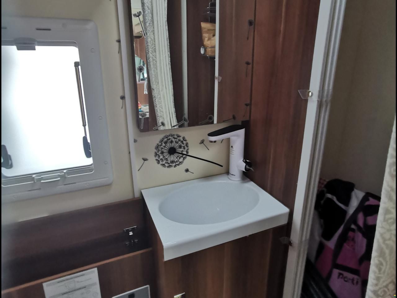 Roller Team Zefiro 235 TL