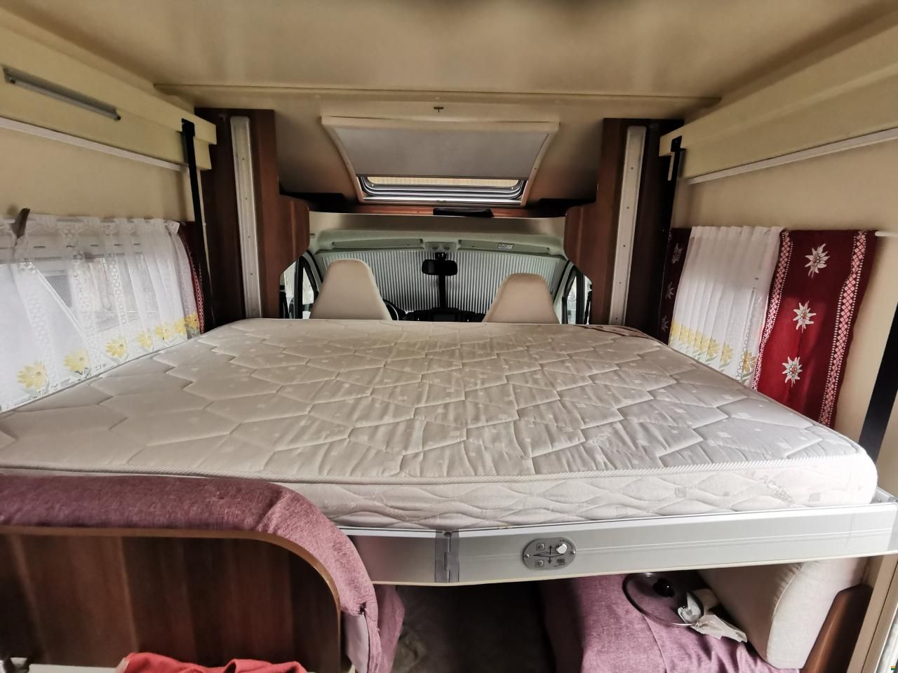 Roller Team Zefiro 235 TL