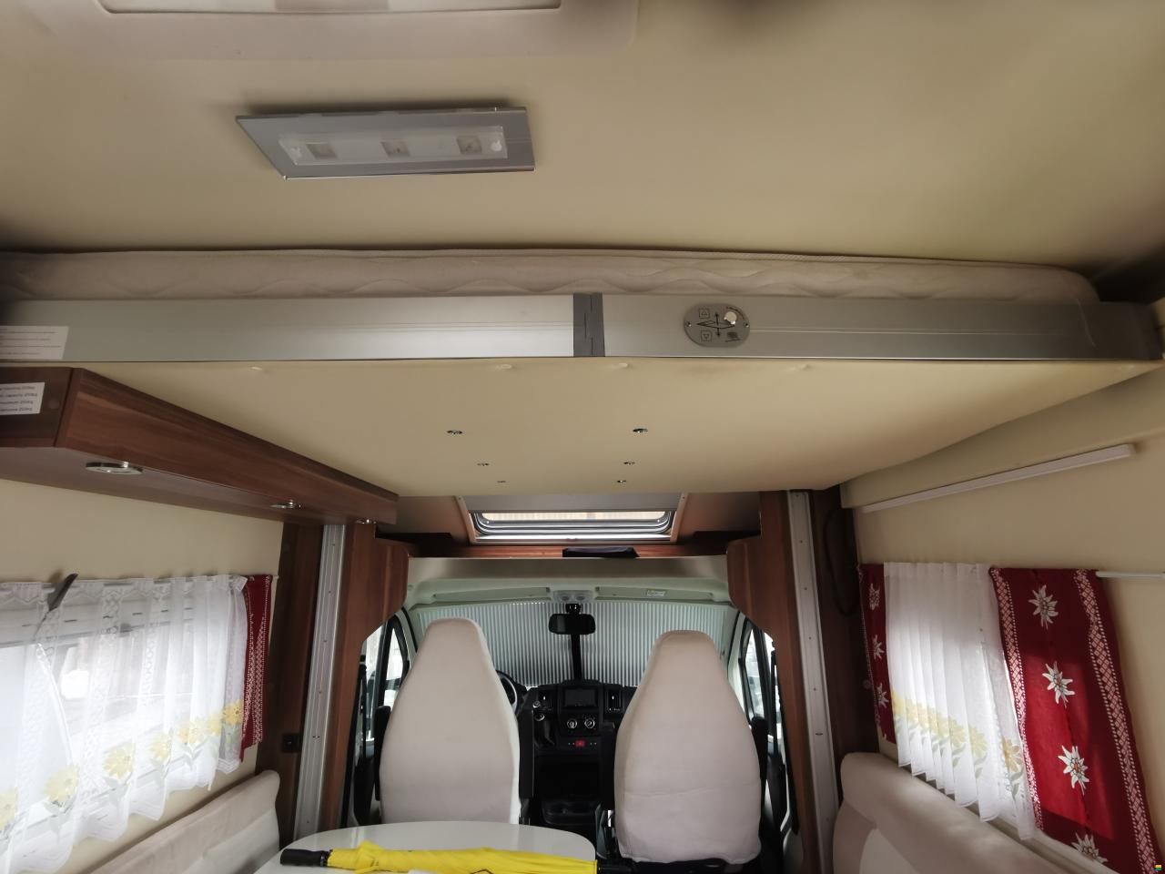 Roller Team Zefiro 235 TL