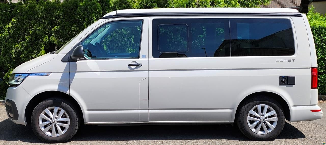 VW T6.1 California Coast