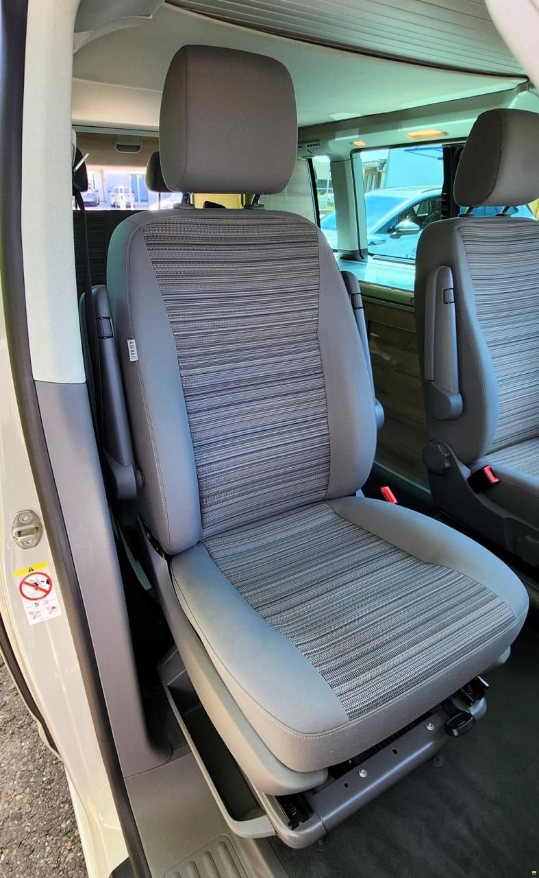 VW T6.1 California Coast